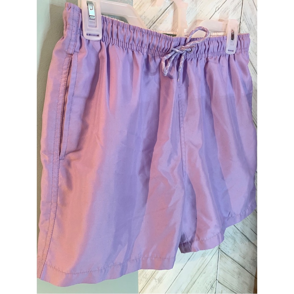 Primark- Lavender Waterproof Short